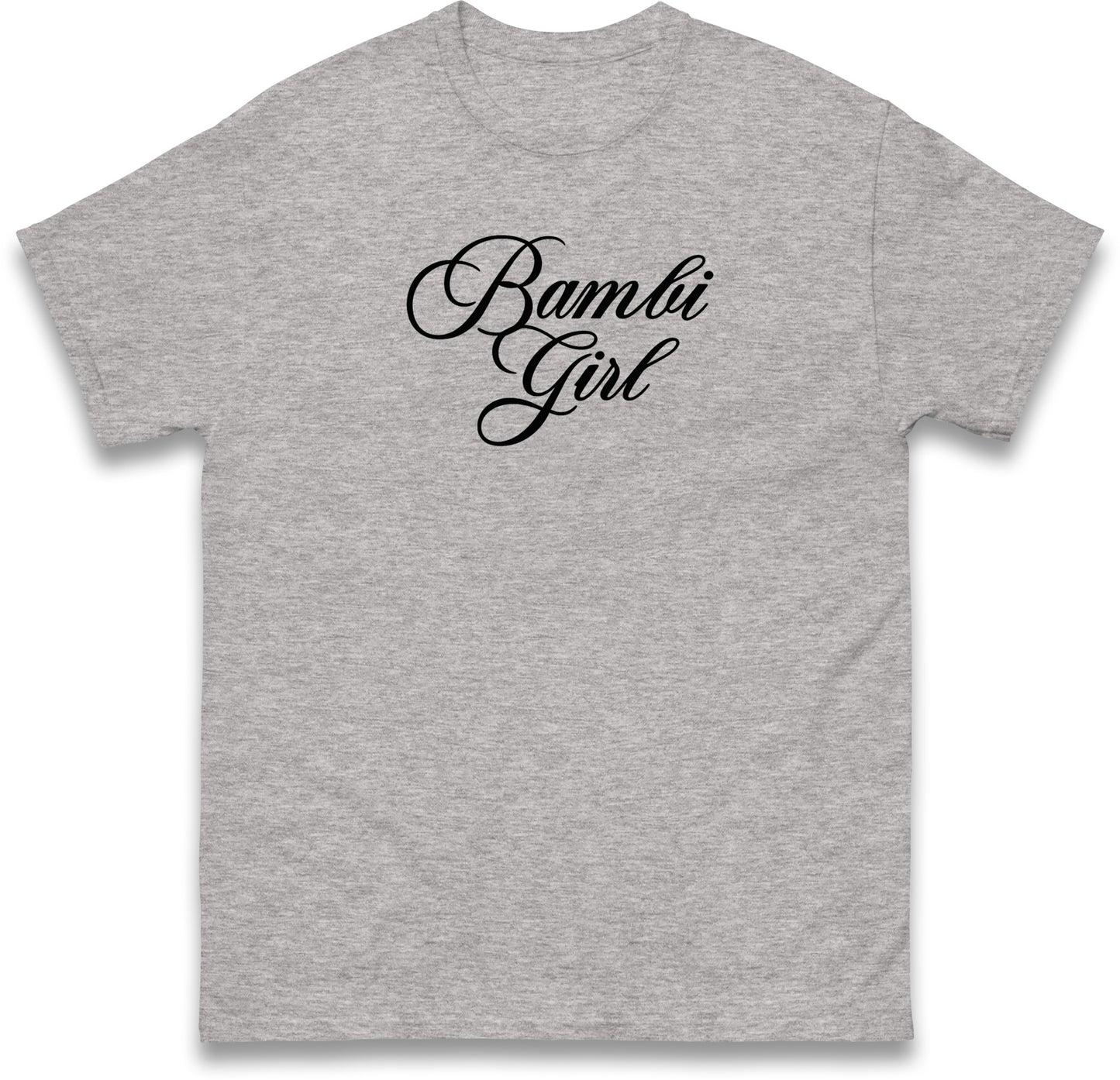 Bambi Girl T Shirt