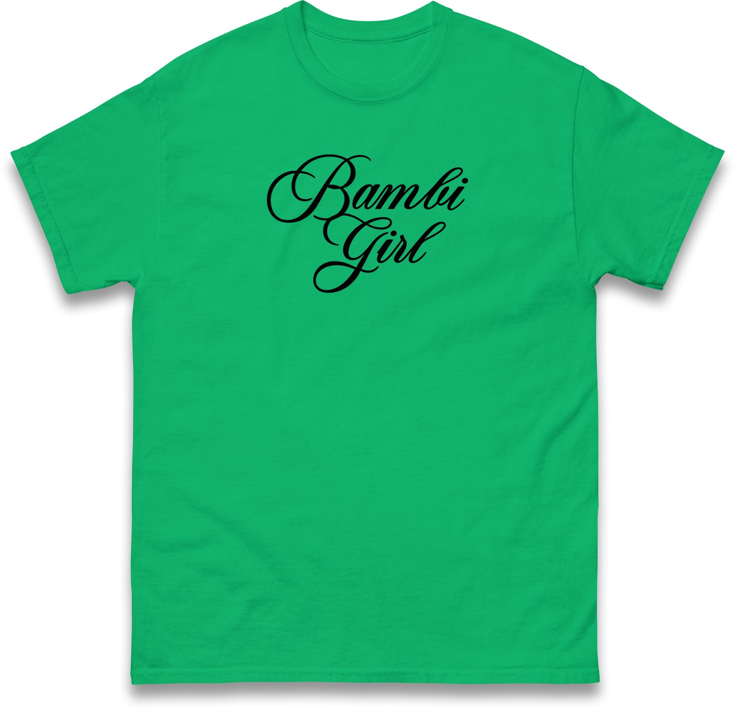Bambi Girl T Shirt