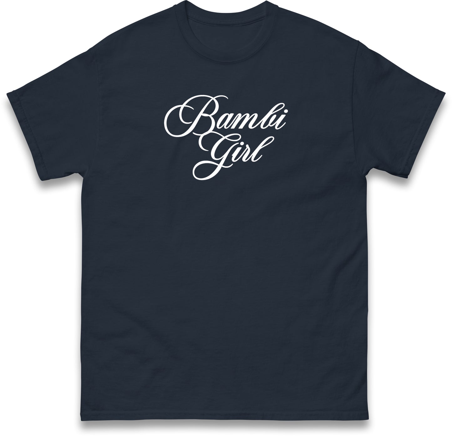 Bambi Girl T Shirt