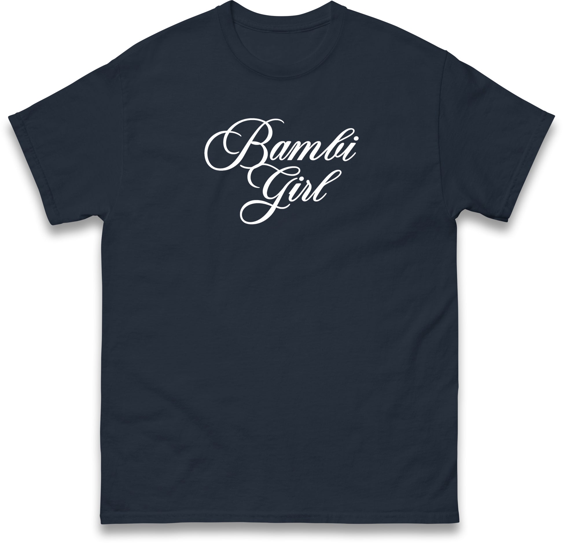 Bambi Girl T Shirt
