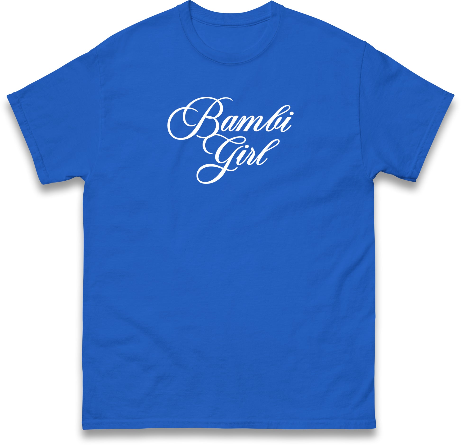 Bambi Girl T Shirt