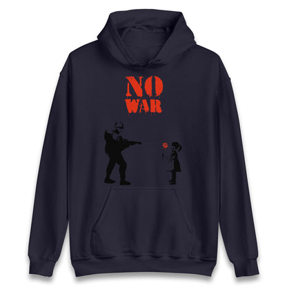 Banksy Hoodie