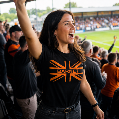 Barnet FC Shirts for Sale