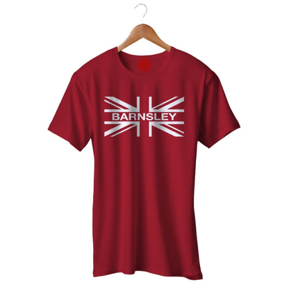 Barnsley Flag Football T-Shirt