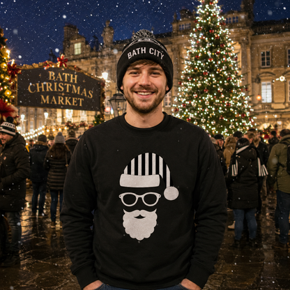 Bath City Christmas Jumper