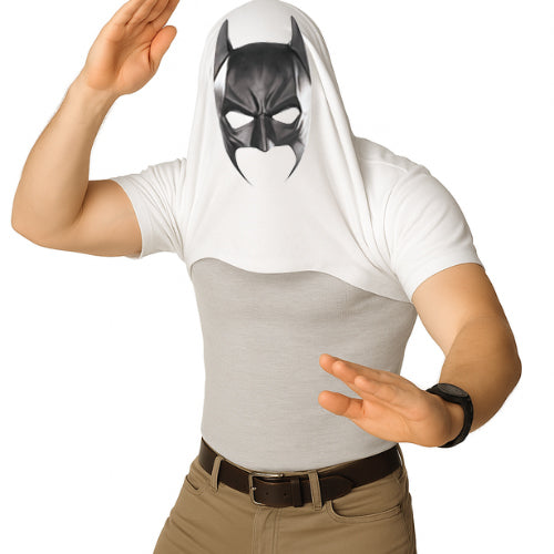 Batman Costume T Shirt
