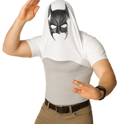 Batman Costume T Shirt