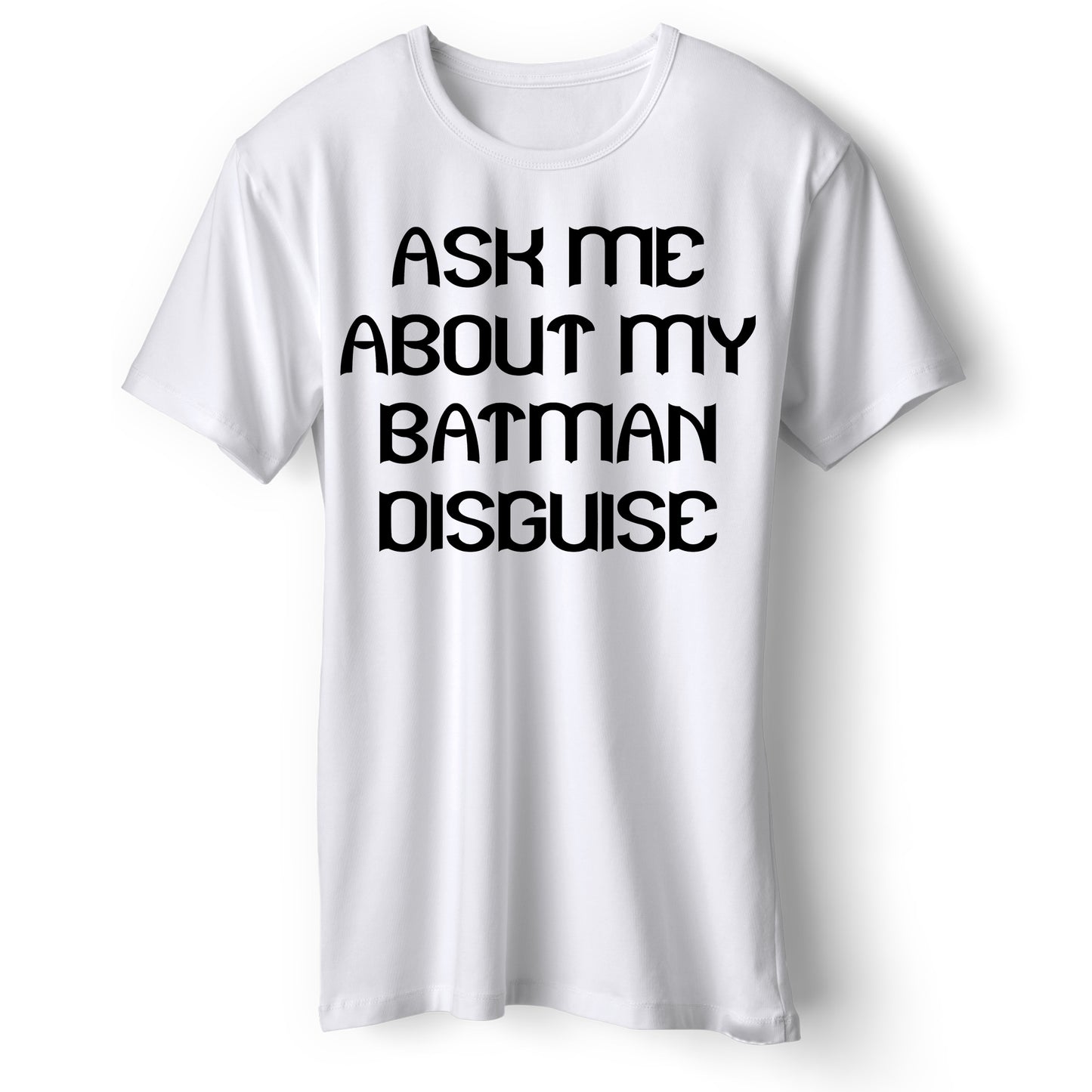 Batman Costume T Shirt