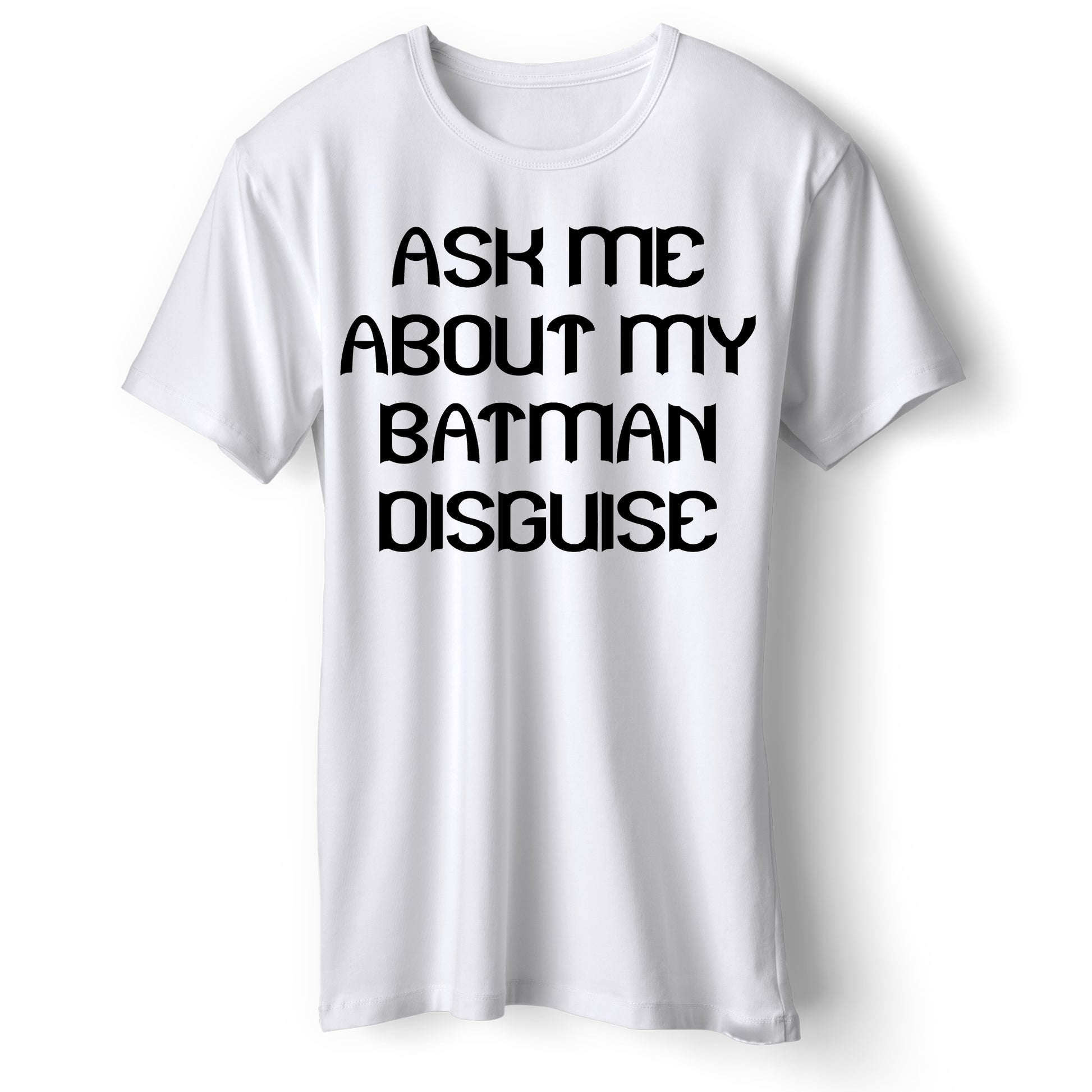 Batman Costume T Shirt