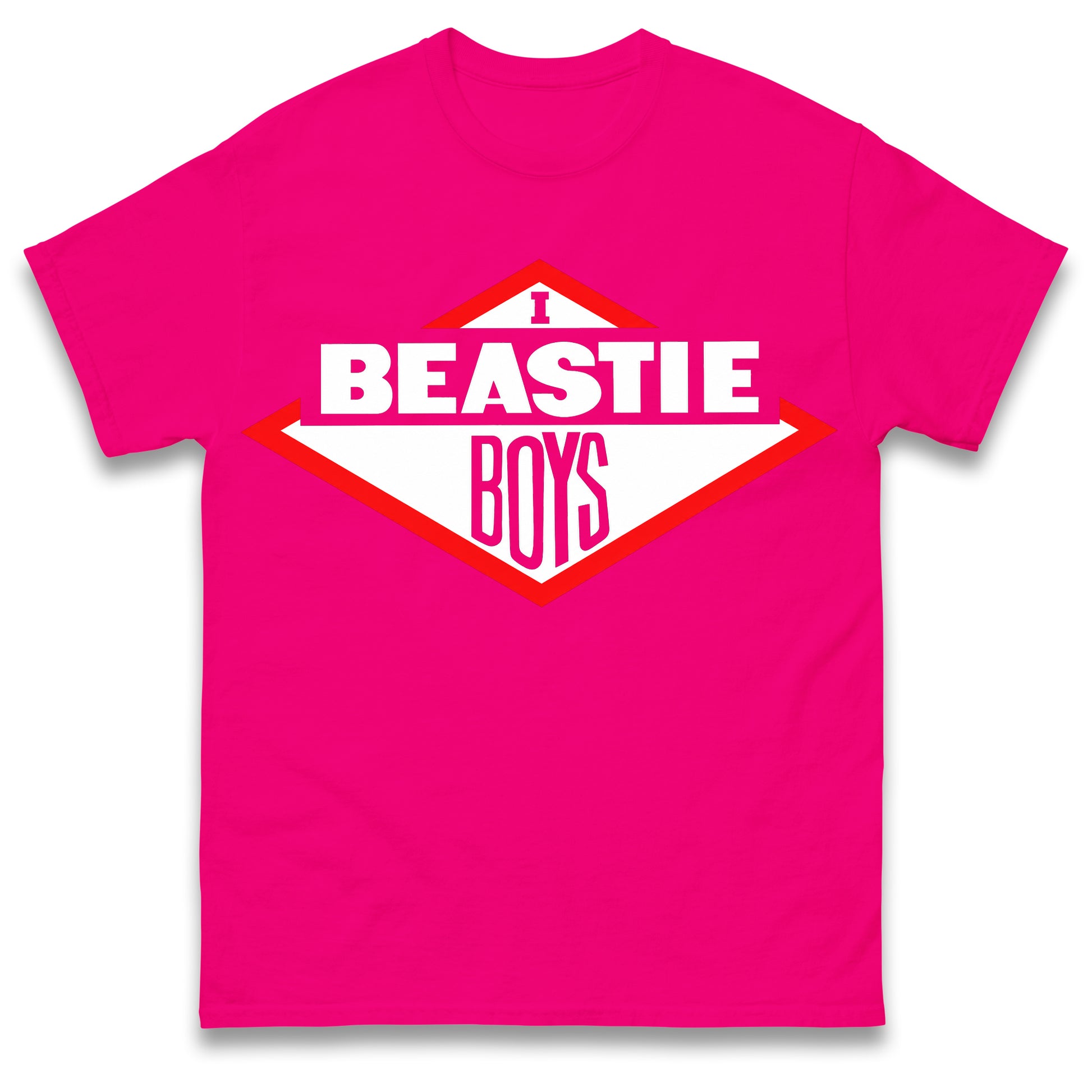 Beastie Boys T Shirt