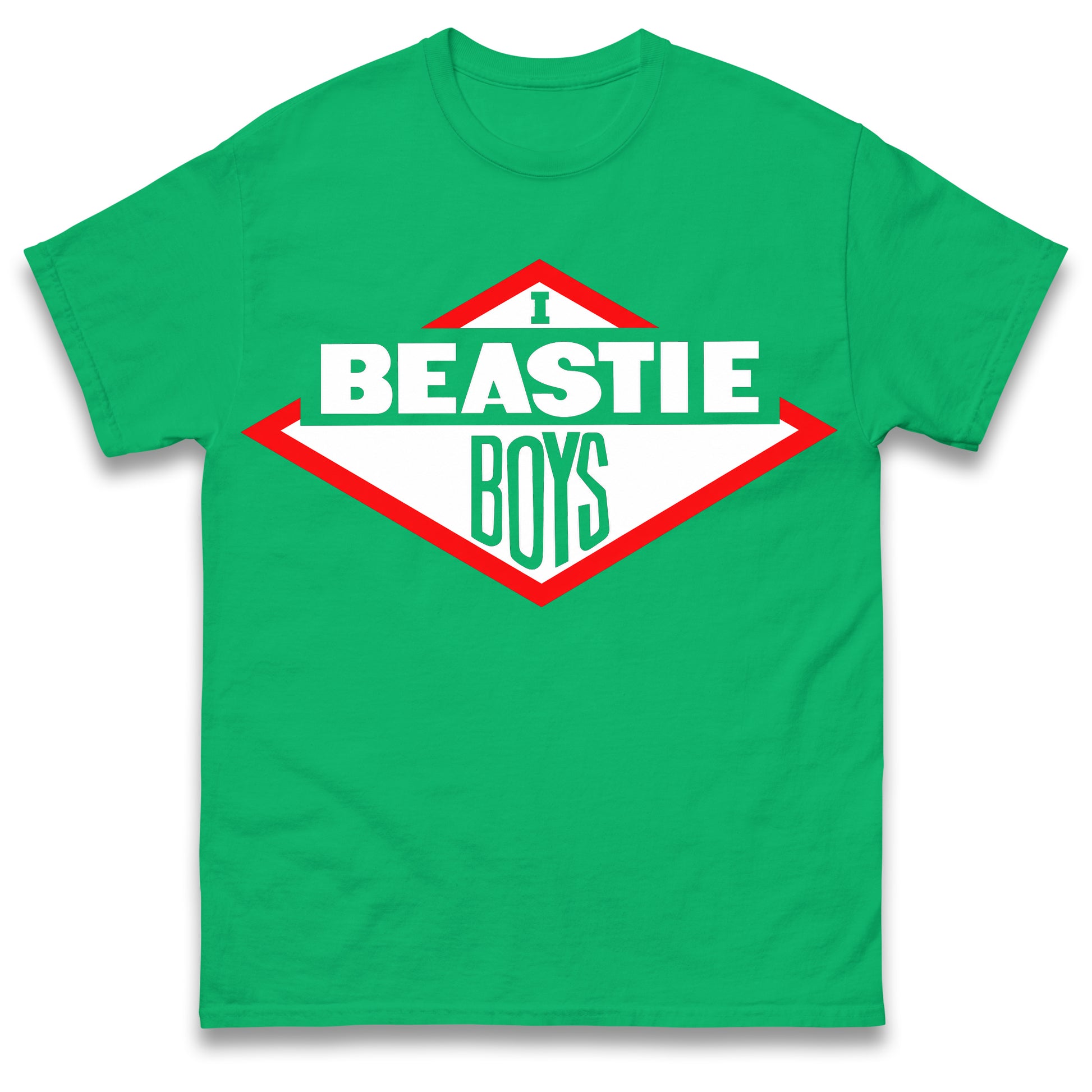 Beastie Boys T Shirt