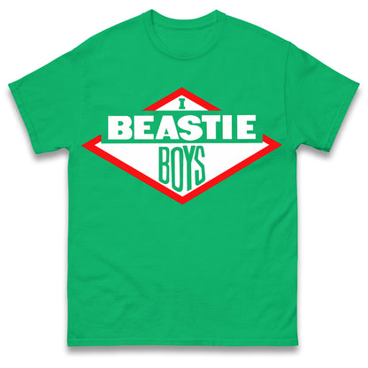 Beastie Boys T Shirt