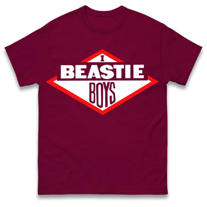 Beastie Boys T Shirt