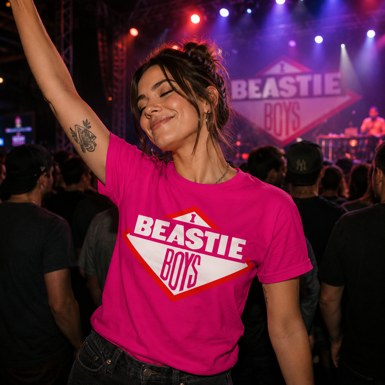 Beastie Boys T Shirt