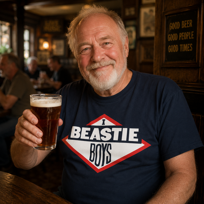 Beastie Boys T Shirt