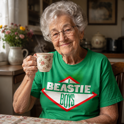 Beastie Boys T Shirt