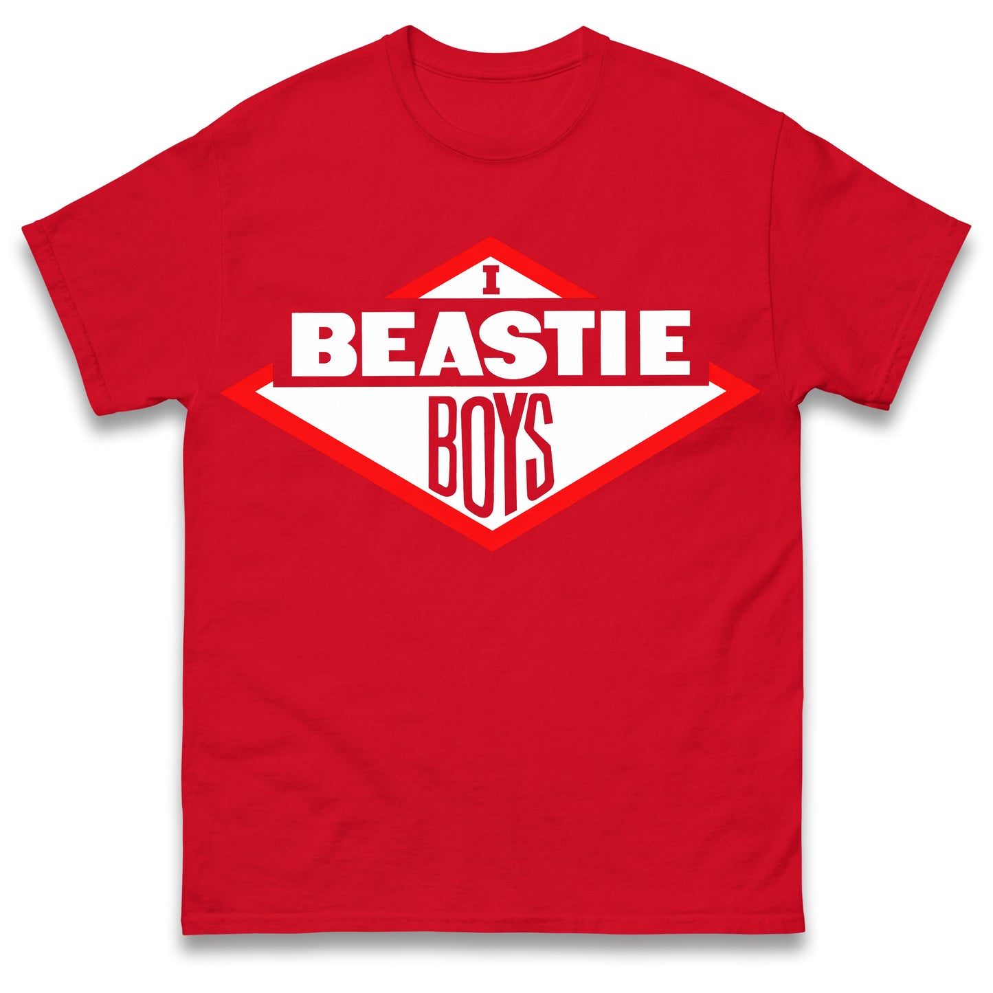 Beastie Boys T Shirt