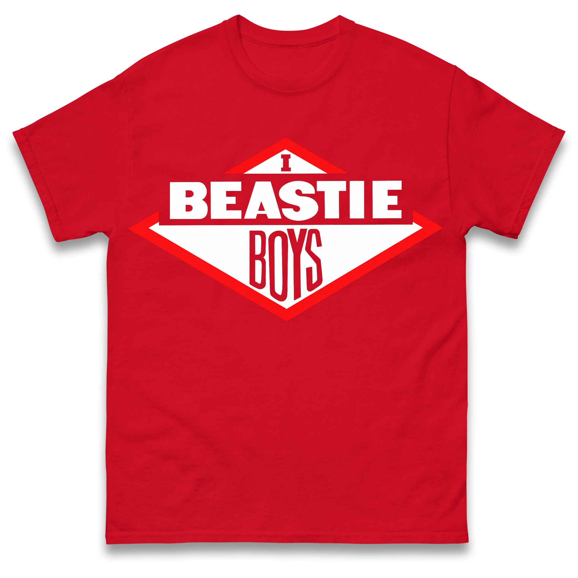 Beastie Boys T Shirt