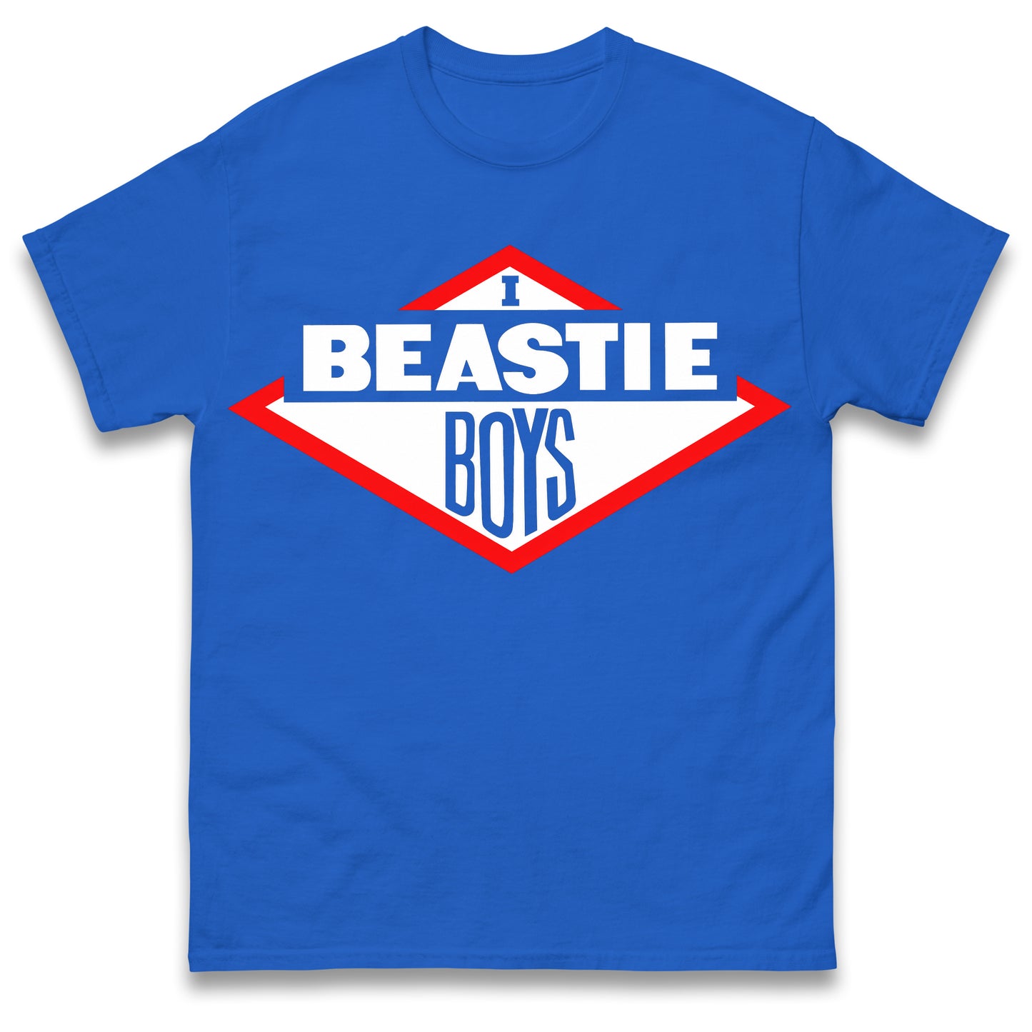 Beastie Boys T Shirt