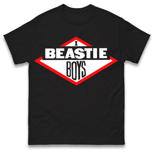 Beastie Boys T Shirt