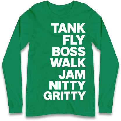 Beats International T Shirt