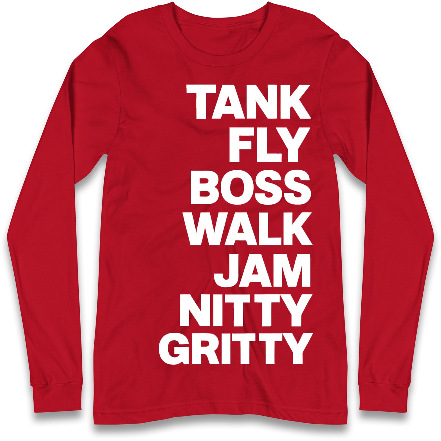 Beats International T Shirt