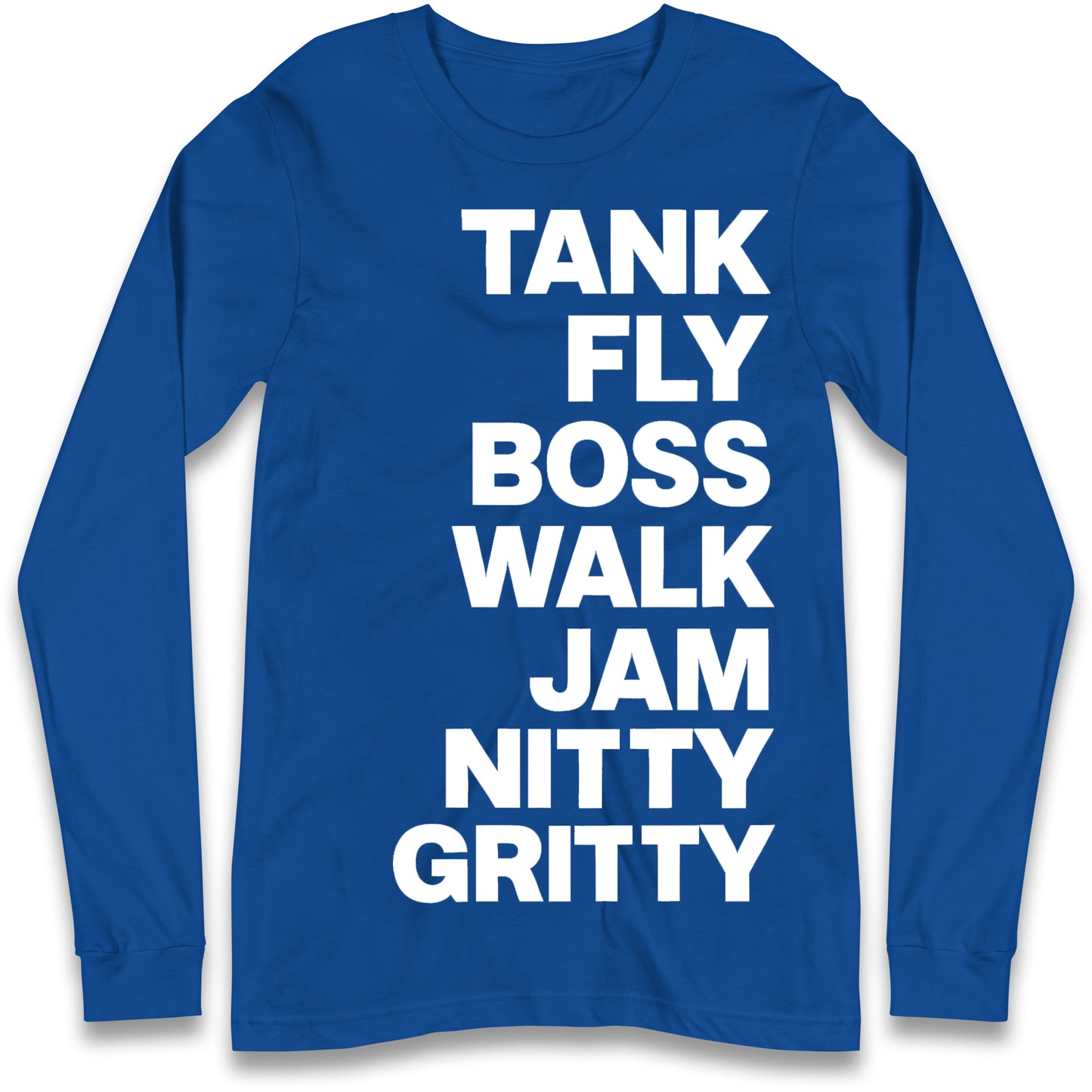 Beats International T Shirt