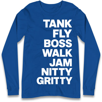 Beats International T Shirt