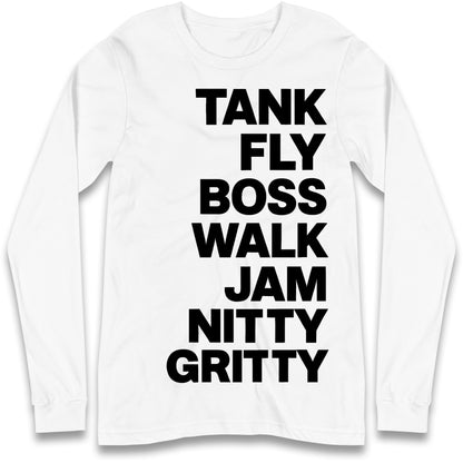 Beats International T Shirt