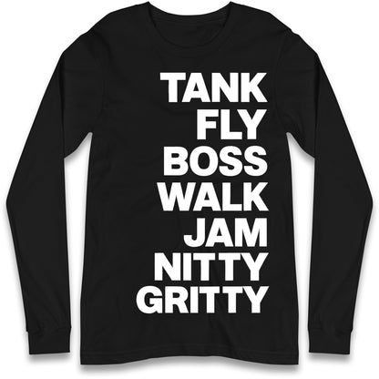 Beats International T Shirt