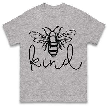 Bee Kind T Shirt