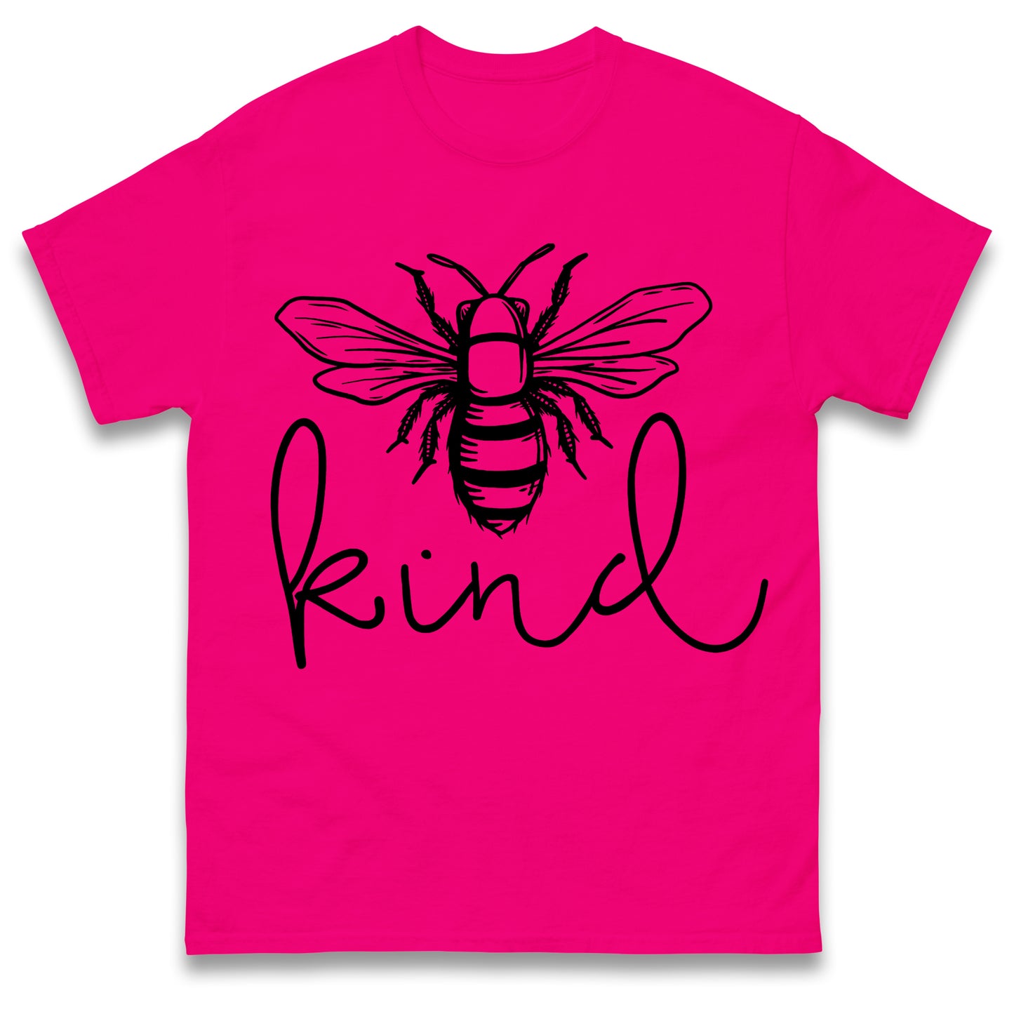 Bee Kind T Shirt