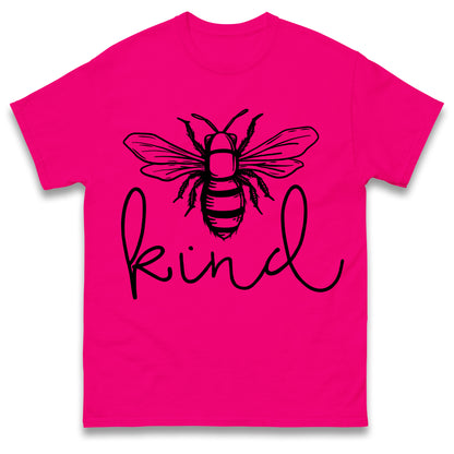 Bee Kind T Shirt