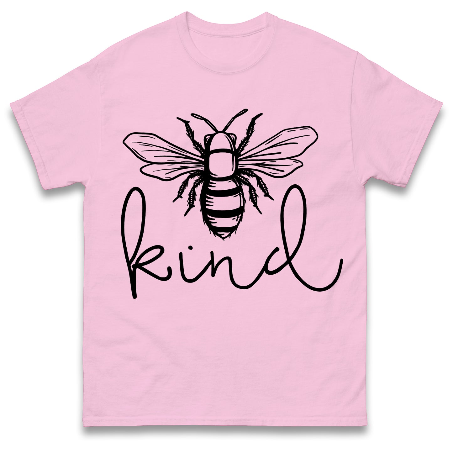 Bee Kind T Shirt