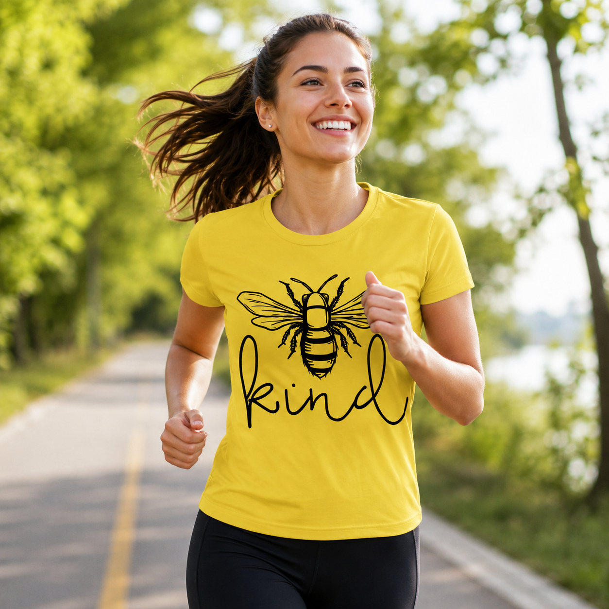 Bee Kind T Shirt