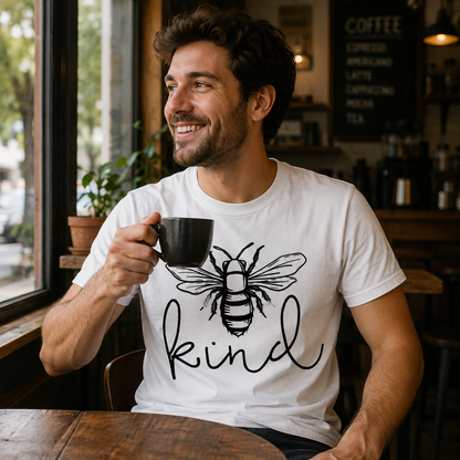 Bee Kind T Shirt