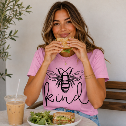 Bee Kind T Shirt