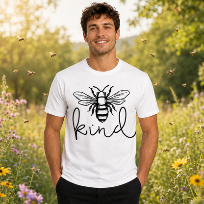 Bee Kind T Shirt