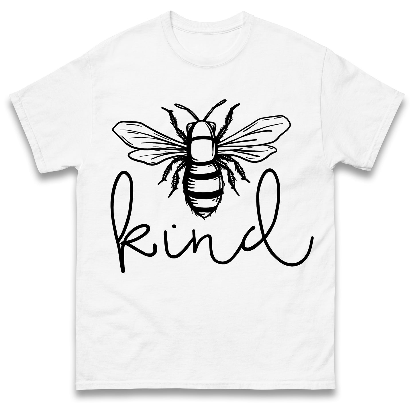 Bee Kind T Shirt