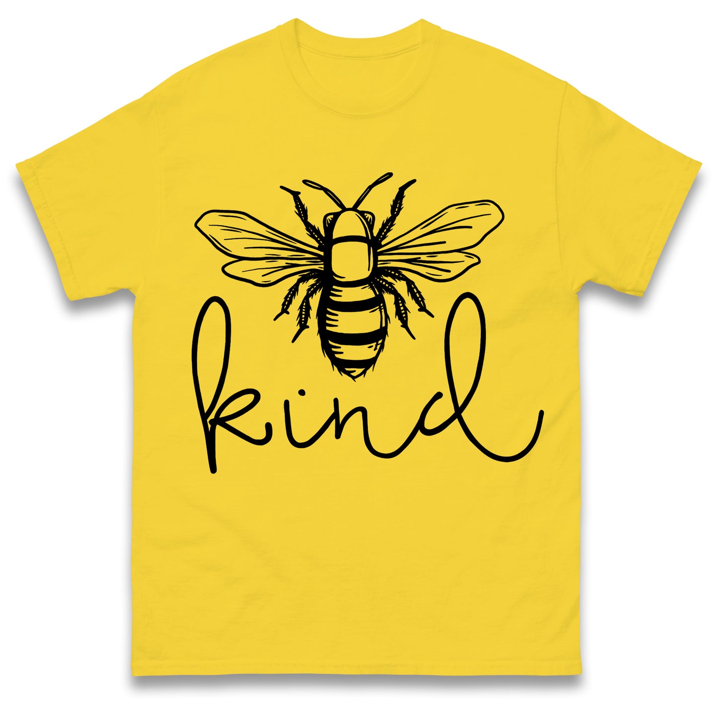 Bee Kind T Shirt
