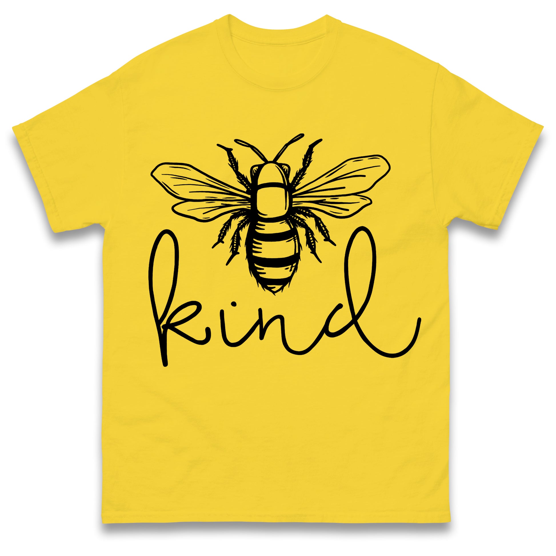 Bee Kind T Shirt