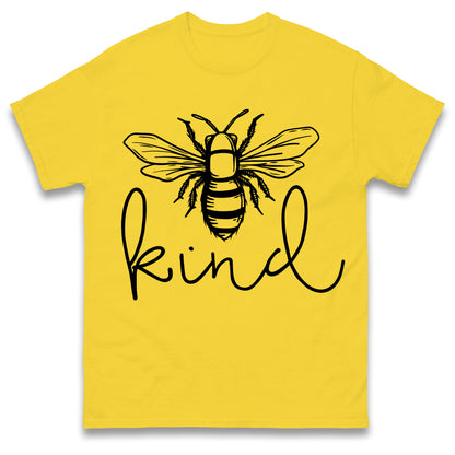 Bee Kind T Shirt