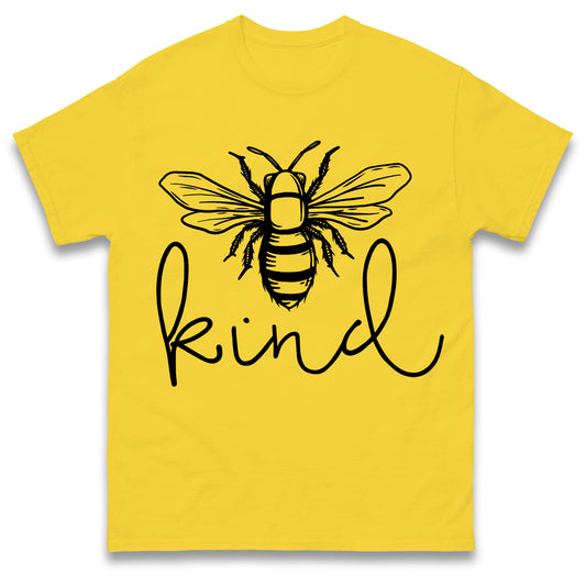Bee Kind T Shirt