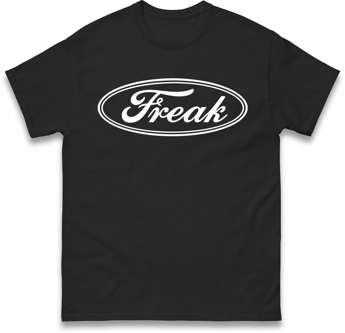 Bella Hadid Freak T Shirt