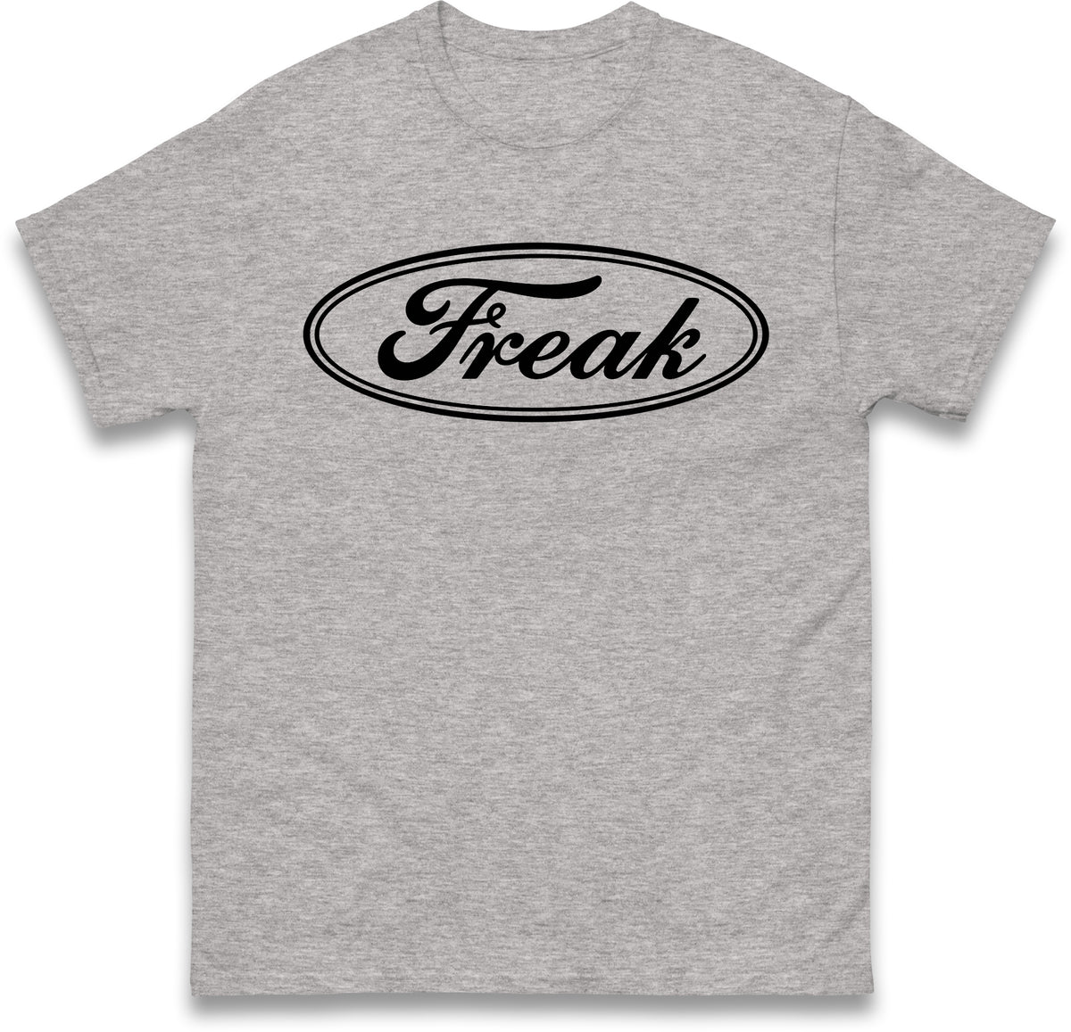 Bella Hadid Freak T Shirt