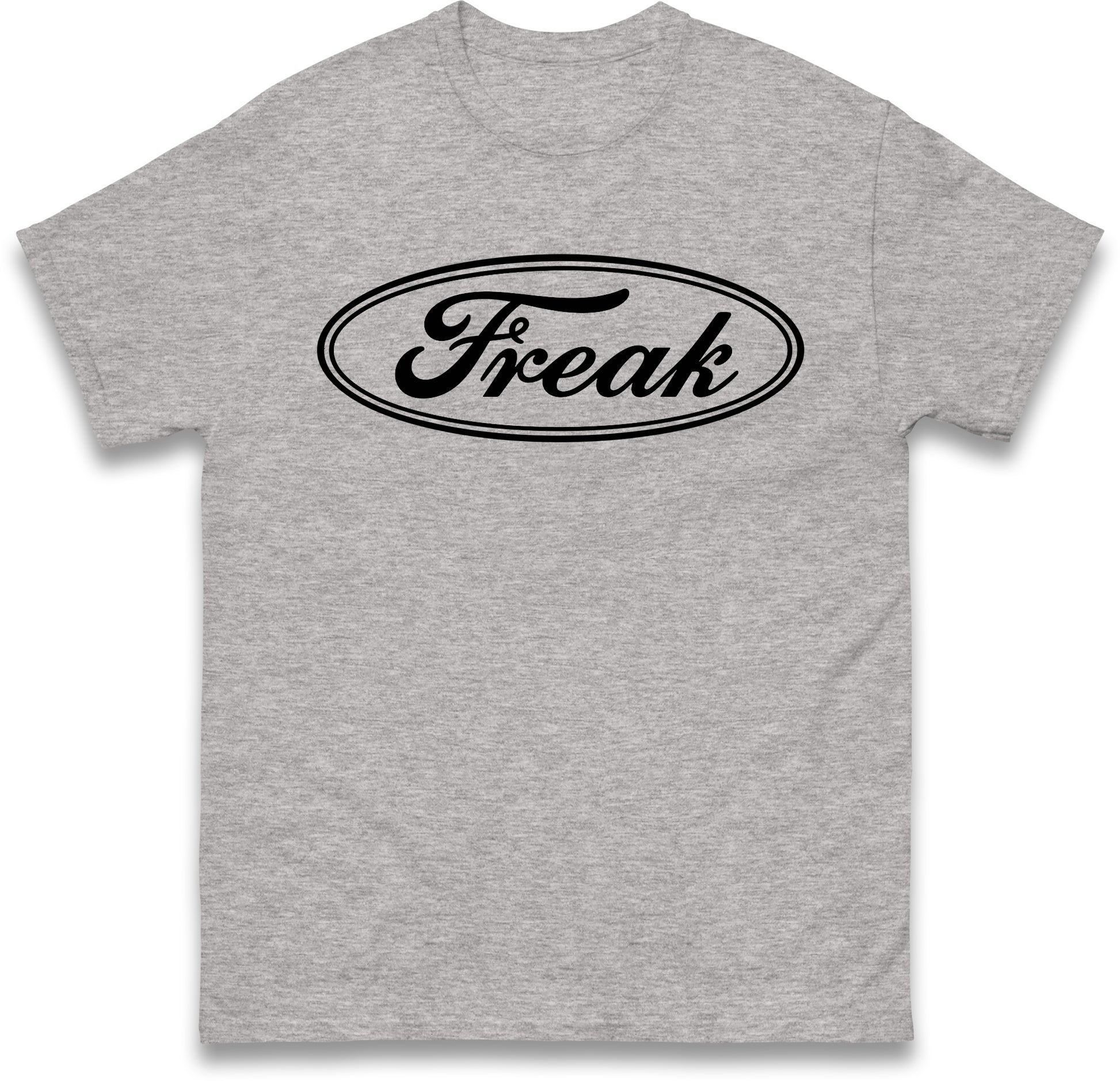 Bella Hadid Freak T Shirt