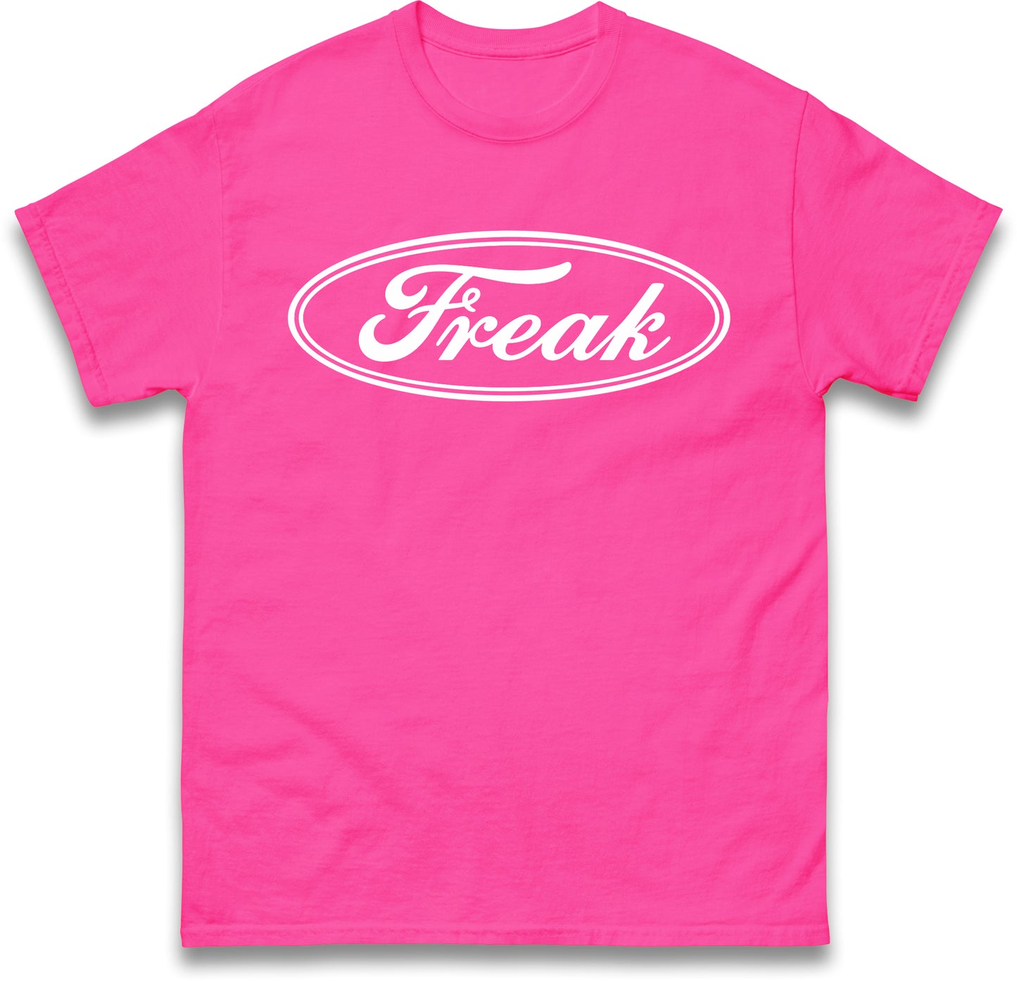 Bella Hadid Freak T Shirt