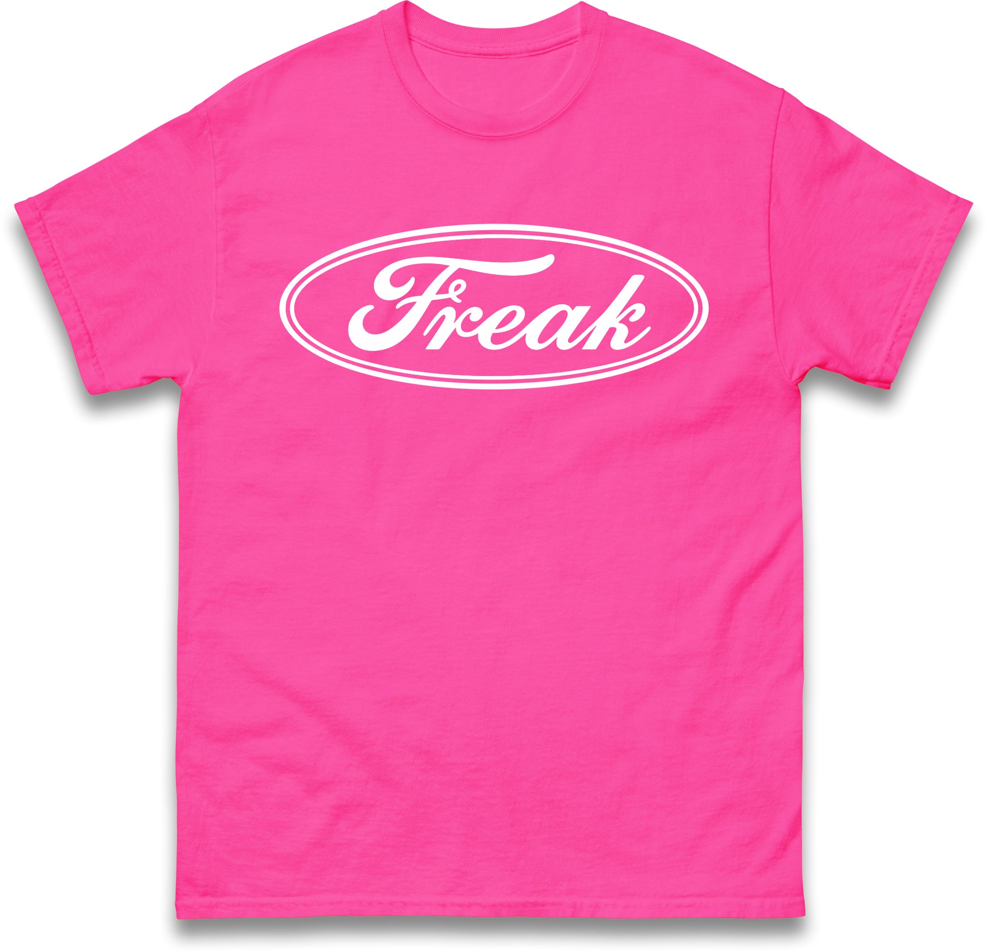 Bella Hadid Freak T Shirt