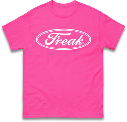 Bella Hadid Freak T Shirt