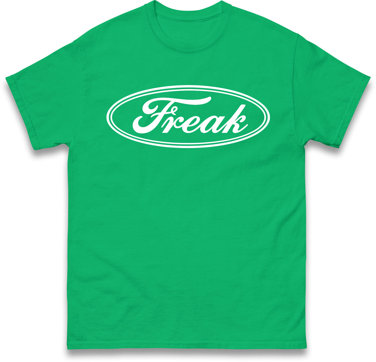 Bella Hadid Freak T Shirt